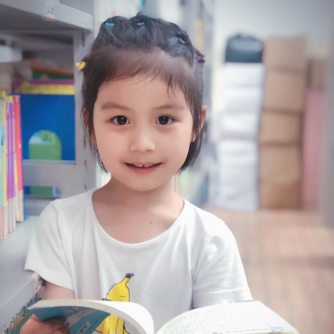 在长颈鹿美语学到的不只是英语，还有很多重要的学习力——自信、勇敢、快乐、坚持