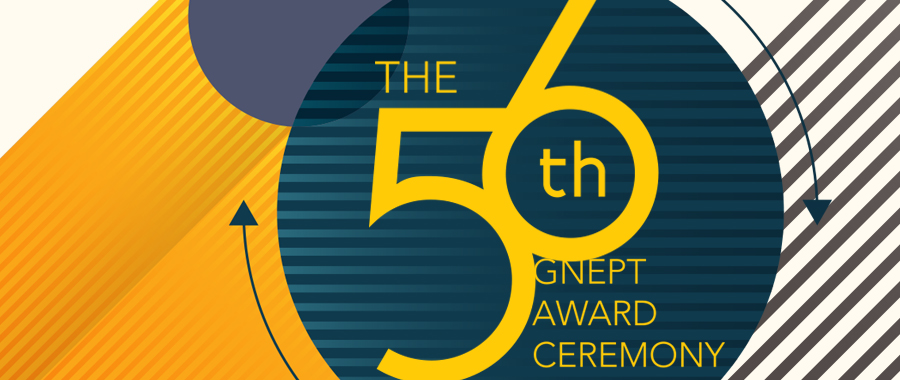 The 56th GNEPT检定现场 |在爱与希望中，继续踏实前行