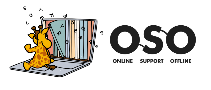 OSO 宅家季 Episode 4｜知识跟上孩子的成长，线上课程再增新章